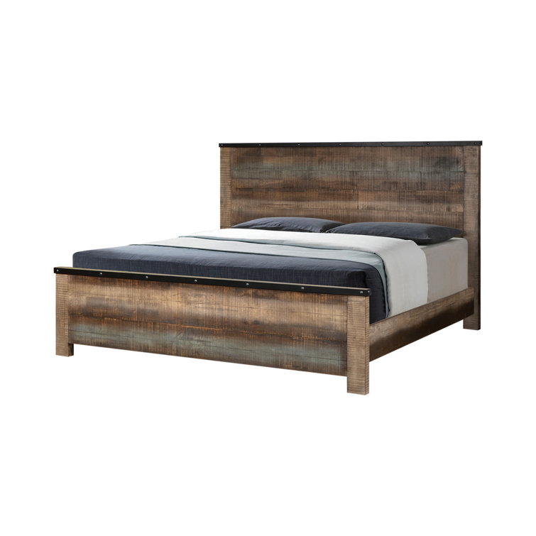 CDecor Home Furnishings Portsmouth Storage Bed Wayfair Canada